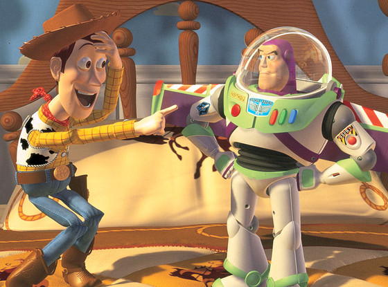 Toy Story Toy Story